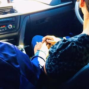 Meet your Posher, Letty